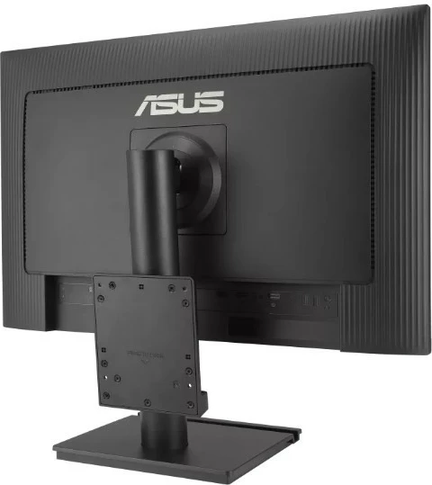 Mbajtës VESA për mini PC, Asus, MKT03, standard 100x100 mm, i zi