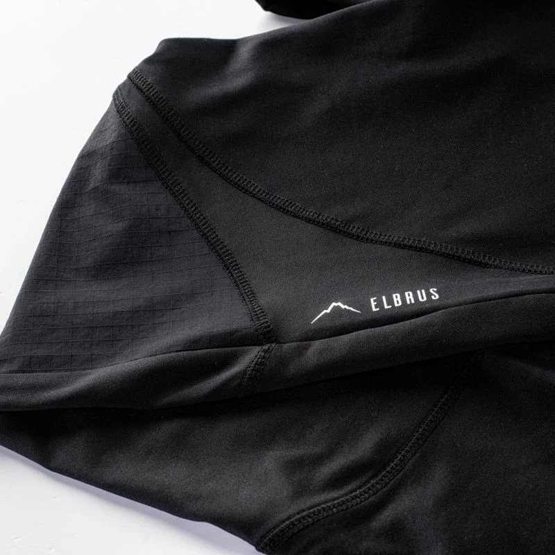 Pantallona të gjata Elbrus Alisos për femra, të zeza