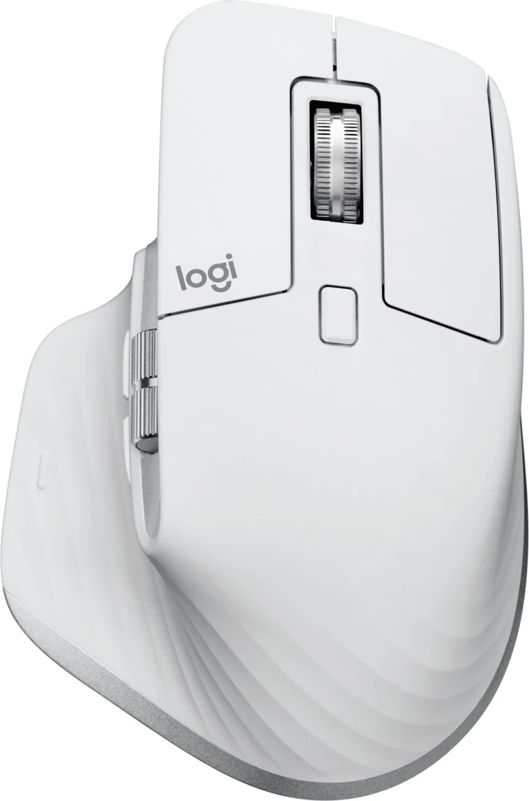 Maus Logitech MX Master 3s for Mac