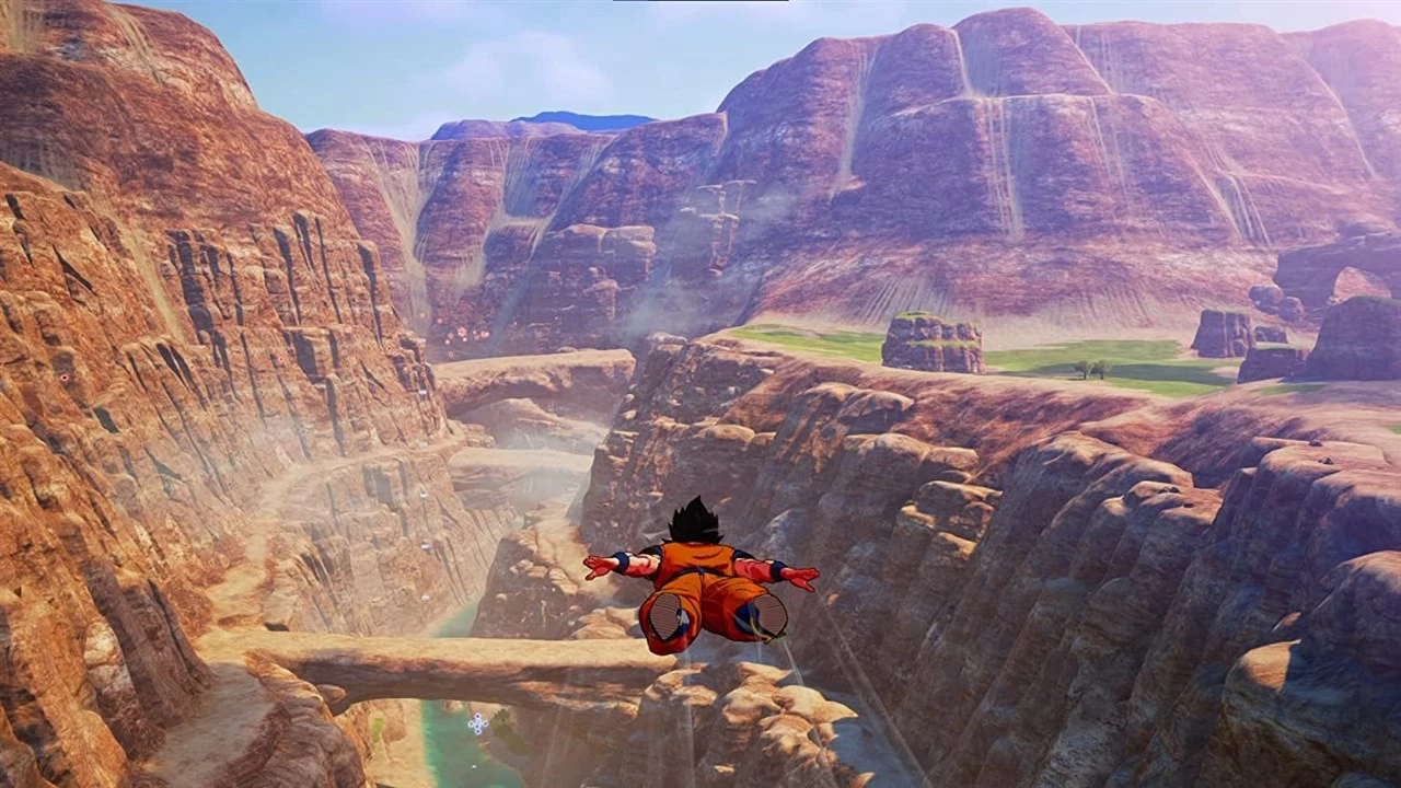 Lojë PS5 Bandai Namco Dragon Ball Z: Kakarot, PEGI 12