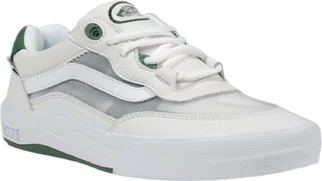 Këpucë për meshkuj Vans, të gjelbra