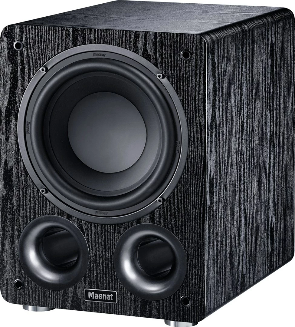 Subwoofer aktiv Magnat Alpha RS8, 80 W, i zi