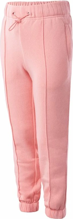 Pantallona për vajza Bejo, rozë