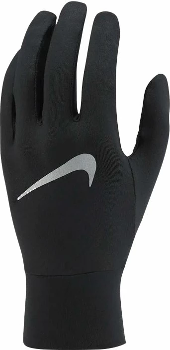 Doreza për vrapim Nike, të zeza