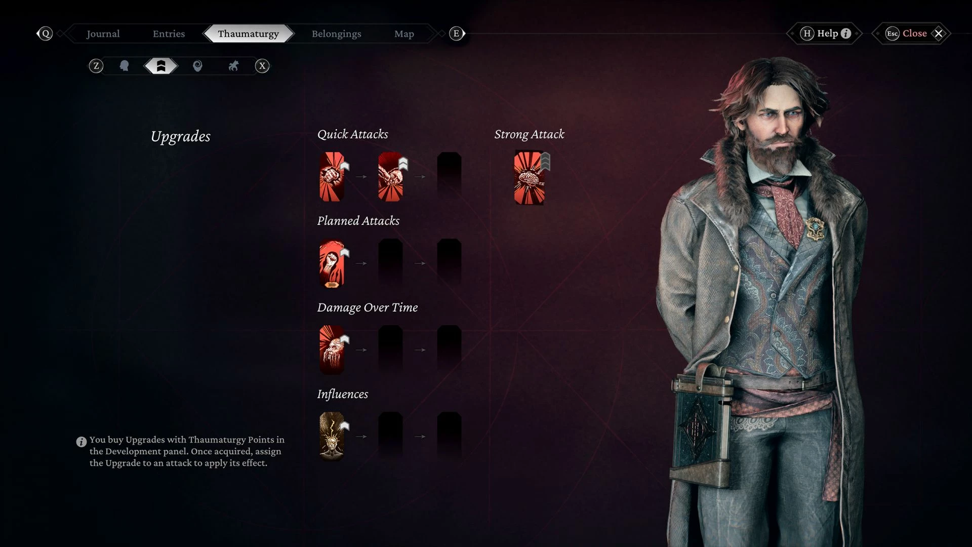 Lojë PC Merge Games The Thaumaturge, kod digjital (pa disk), PEGI 18