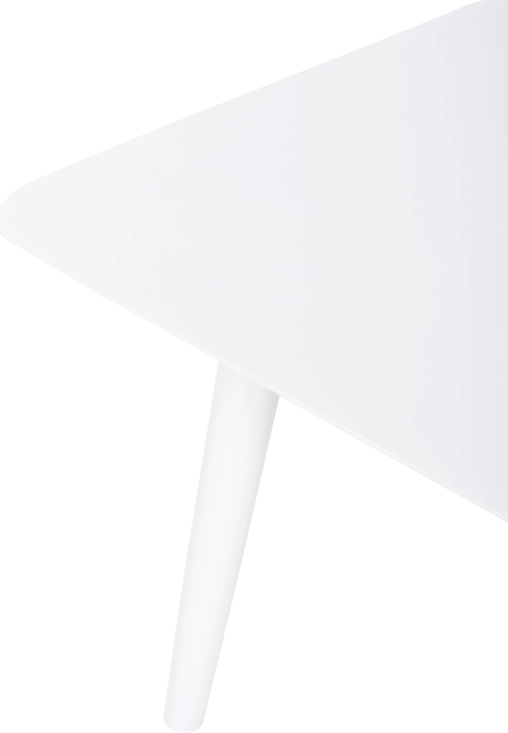 Set salloni jashtë 4 copë FREJA FH6057.01 alumin në të bardhë-PE rattan në bezhë-jastëk antracit