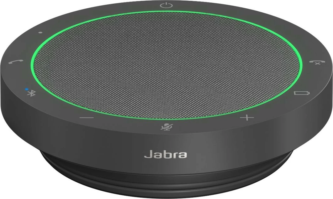 Freisprechtelefon Jabra Speak2 55 UC, Bluetooth, Gri