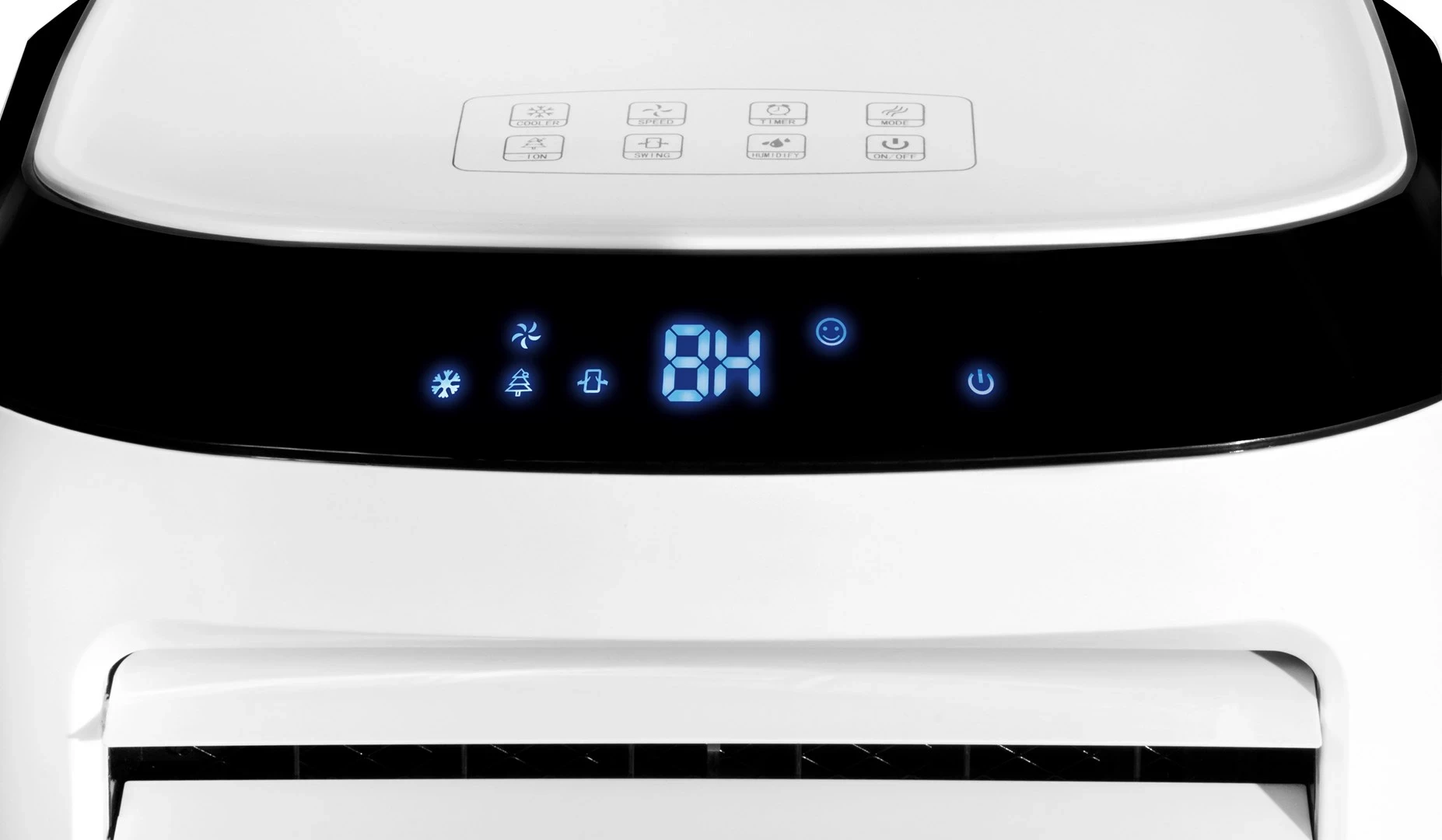 Ftohës ajri Activejet KS-1065BPJ, 10L, i bardhë