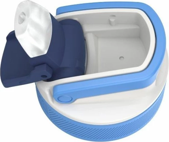 Shishe uji Kambukka, uniseks, blu