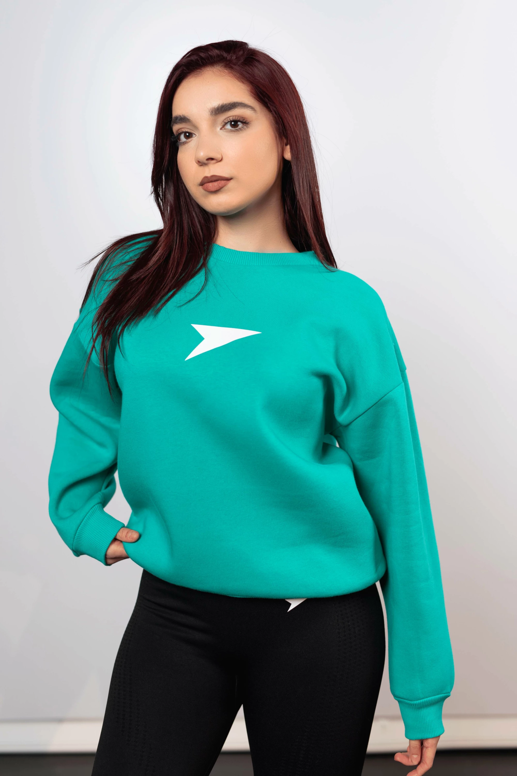 Duks oversize për femra Fivestar Nation