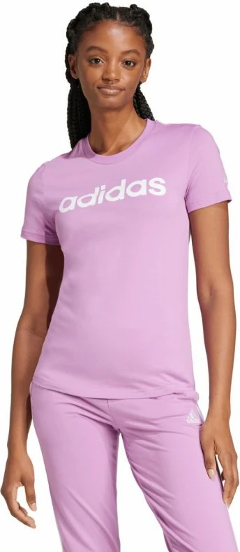 Maicë adidas femra, vjollcë