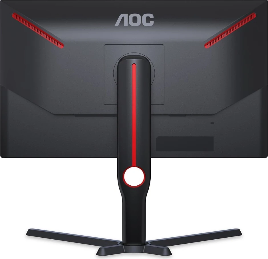 Monitor AOC G3 25G3ZM/BK, 24.5", Full HD, 240Hz, i zi