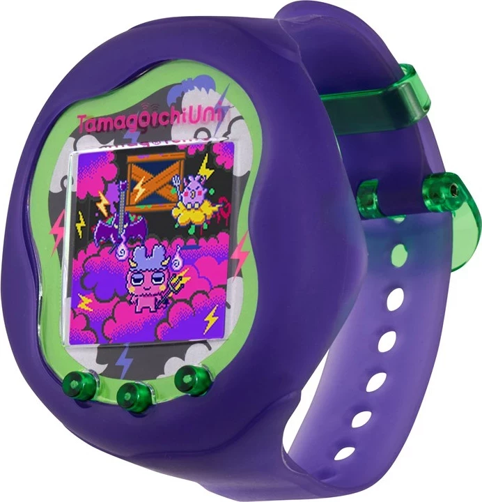 Tamagotchi Bandai Uni Monster Carnival