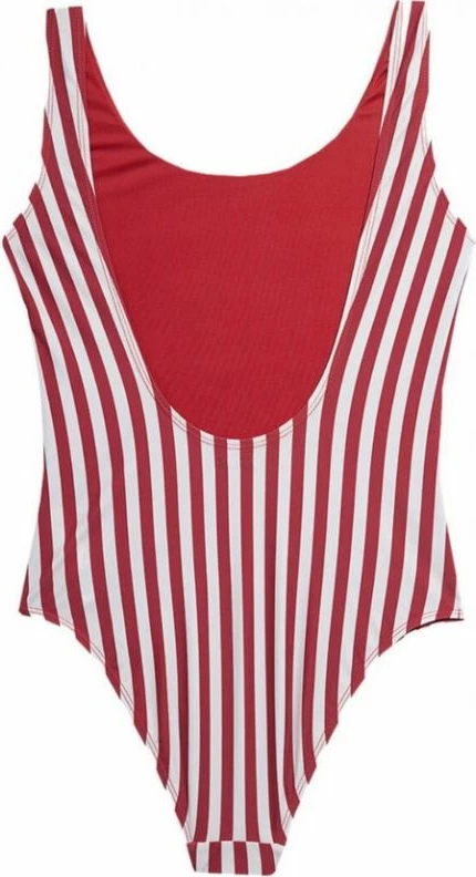 Bikine për femra Outhorn, të kuqe