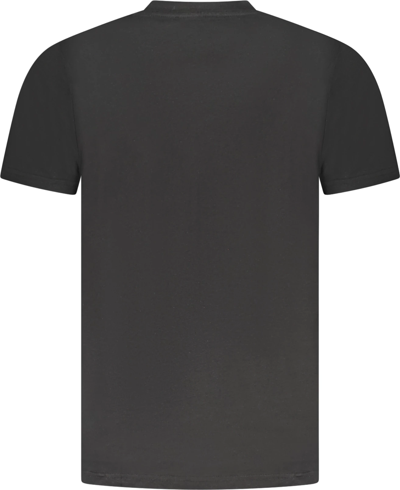 Maicë për meshkuj CAVALLI CLASS, e zezë