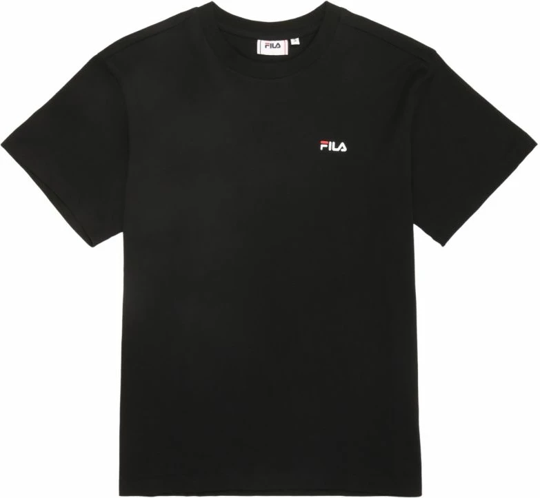 Maicë për femra Fila, e zezë