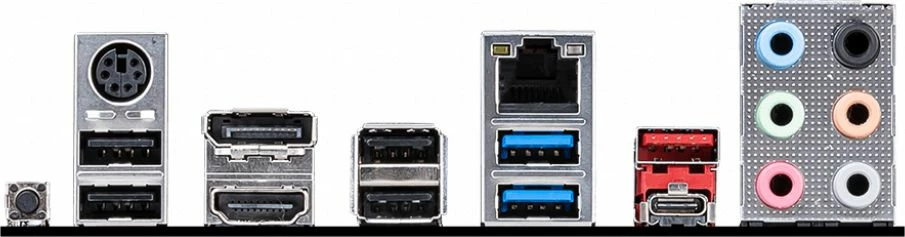 Pllakë amë MSI B550-A PRO, ATX, Socket AM4, DDR4, 128GB