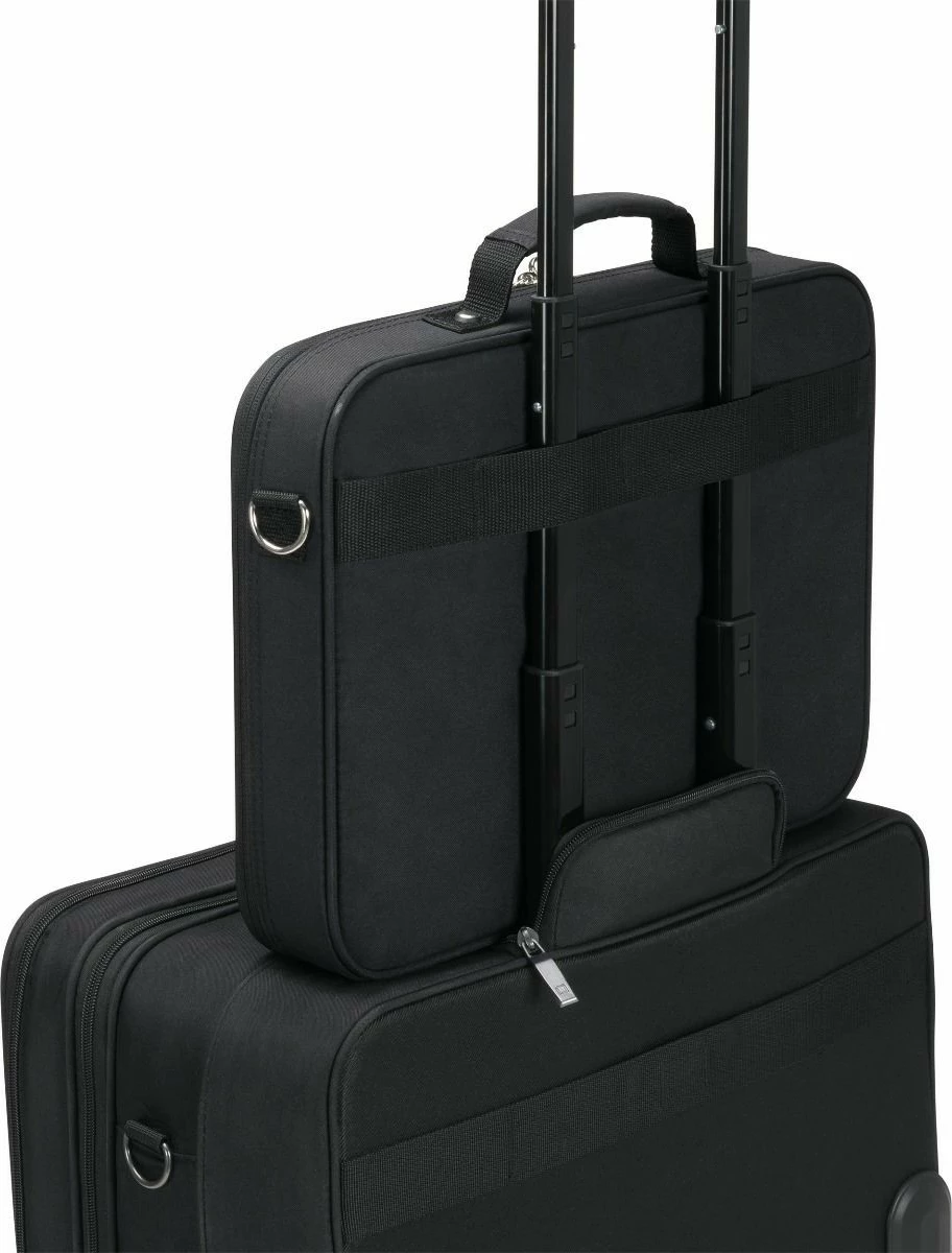 Kasë me maus wireless Dicota MULTI WIRELESS MOUSE KIT, e zezë