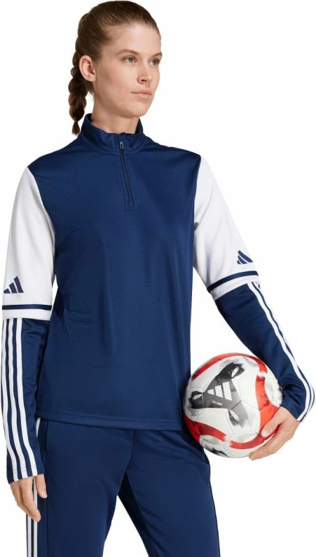 Duks femra adidas Squadra 25 JD3017, navy blue [Madhësia: L]