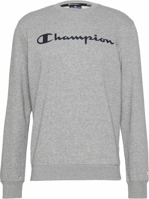 Duks Champion meshkuj, gri