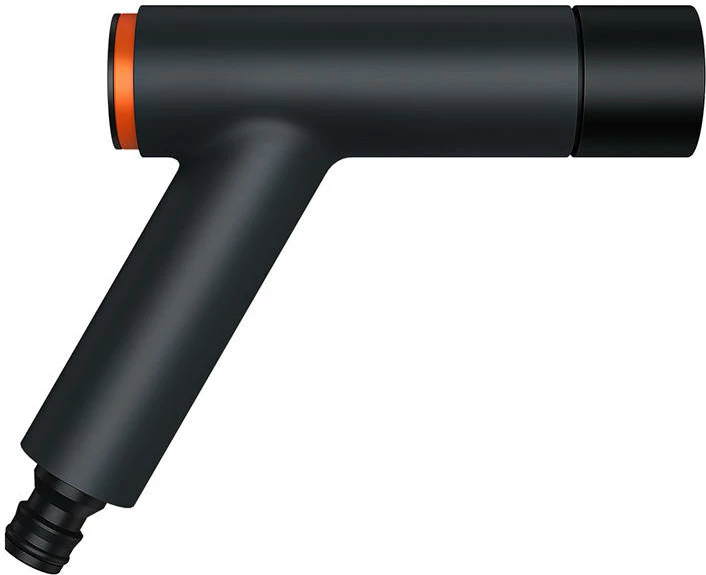 Spërkatës uji për zorrë kopshti Baseus GF3, i zi