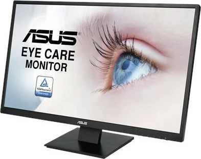 Monitor ASUS VA279HAE, 27", Full HD, LED, i zi