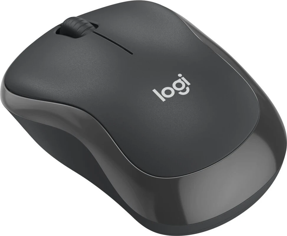 Maus wireless Logitech M240 Silent, hiri 