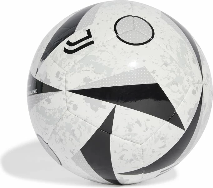 Top futbolli adidas Juventus Turin, bardhë e zi