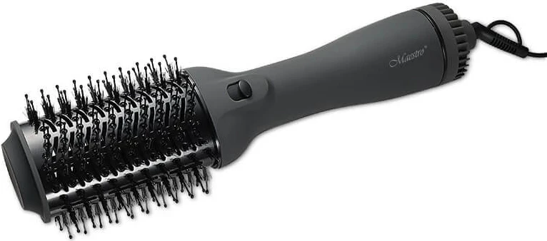 Tharëse flokësh Maestro MR-260, 1200W, E zezë