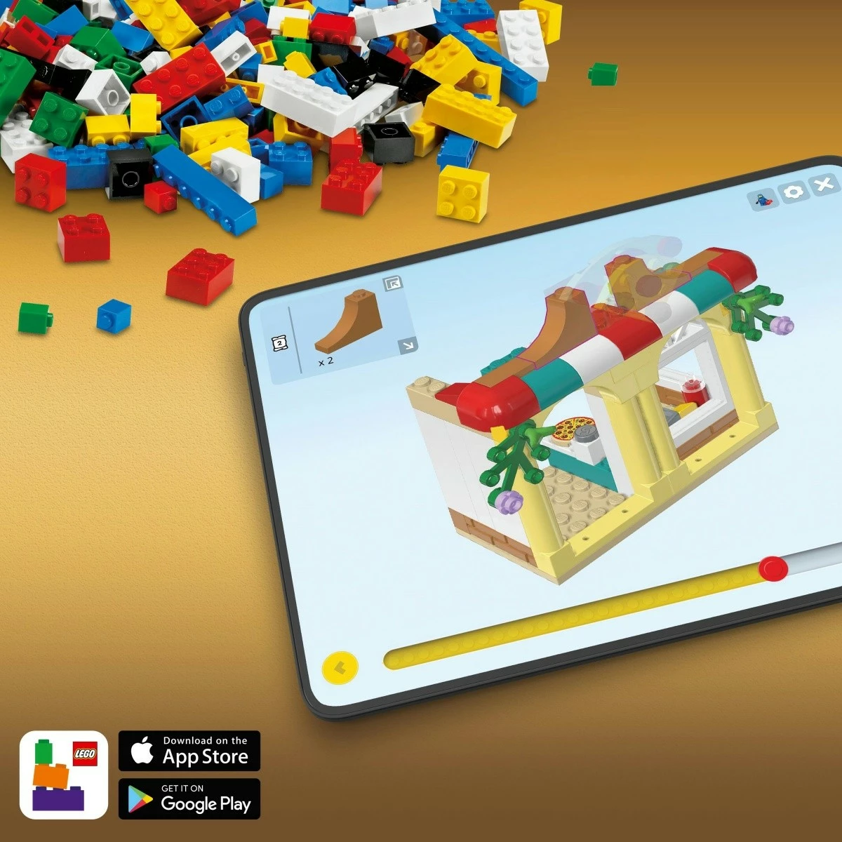 Set LEGO Star Wars 75345, Clone Troopers 501st Legion, 119 pjesë, plastikë