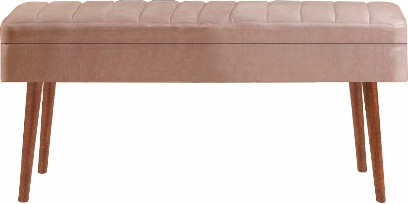 Set tavoline me karrige, zgjatshme, 5 pjesë, Skye Decor, Vina 0900-4, ngjyrë arre, gur