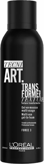 Xhel L’Oréal Professionnel Tecni.Art Transformer