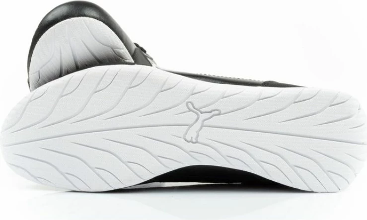 Atlete për meshkuj Puma, të zeza