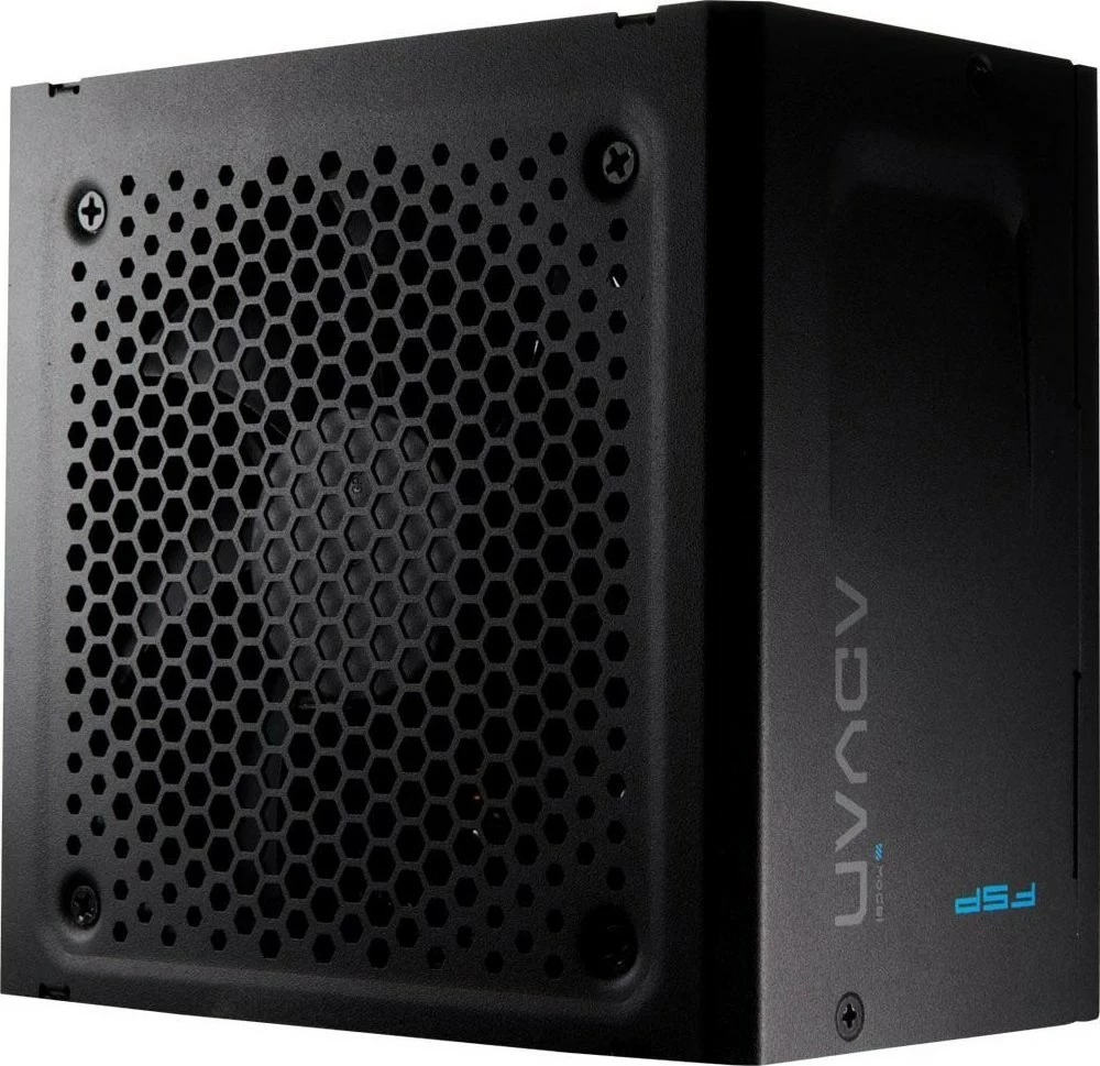 Furnizues energjie FSP ADVAN-850GM, 850W, 80+ Gold, ATX 3.1, e zezë