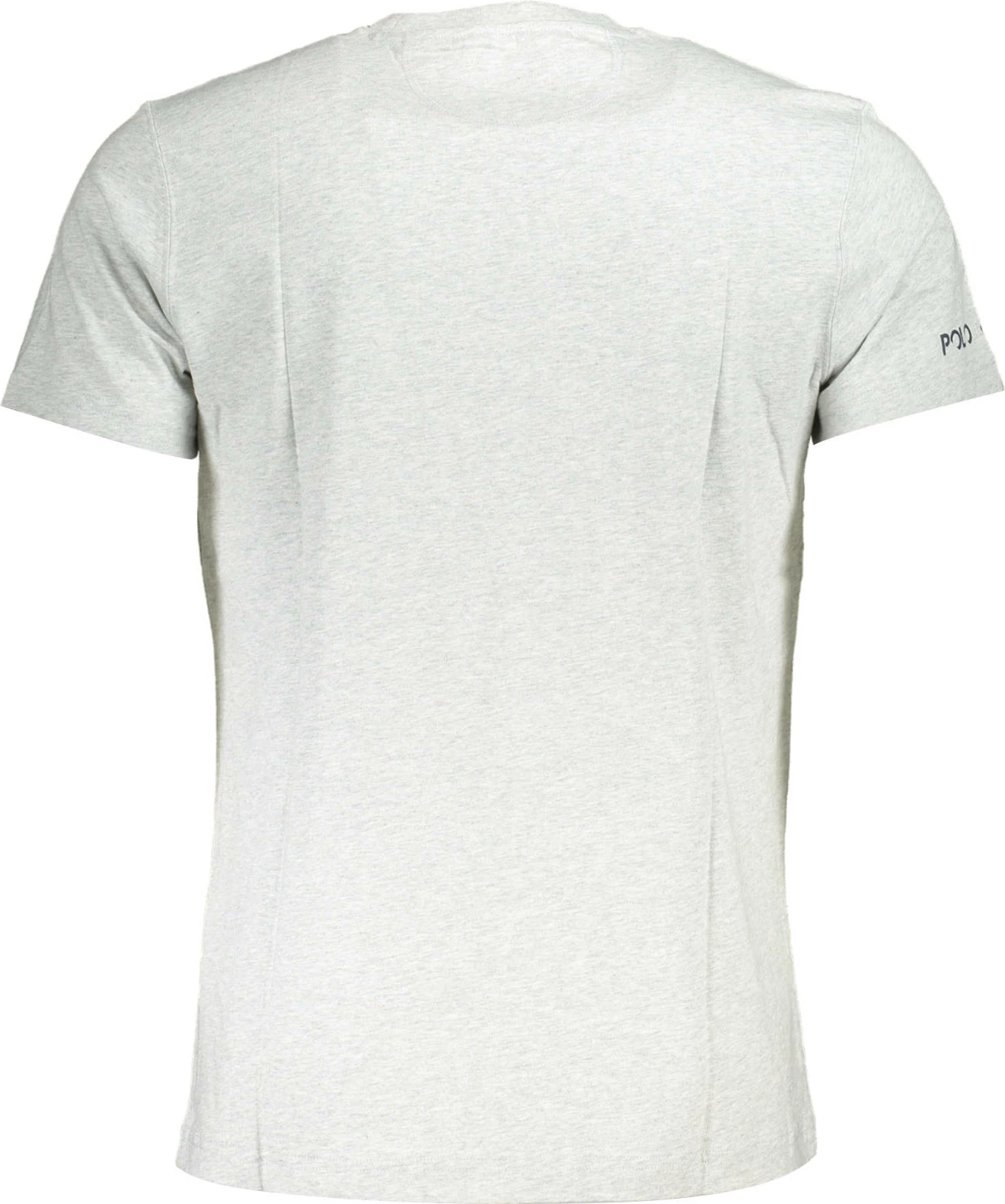 Maicë për meshkuj LA MARTINA, gri