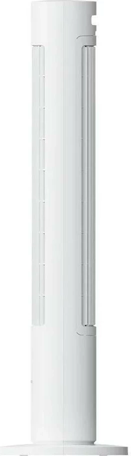 Ventilator smart Xiaomi Smart Tower Fan 2, i bardhë