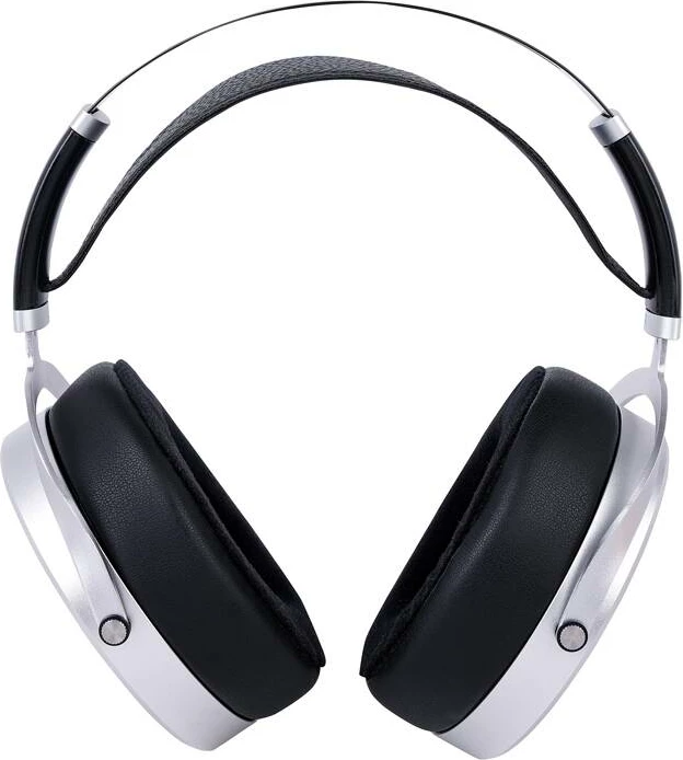 Kufje HiFiMAN Sundara planar, me kabllo, ANC, argjendi