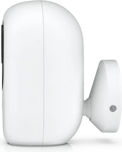 Kamerë sigurie IP Ubiquiti G4 Instant Cube, 5 MP, Wireless, e Bardhë