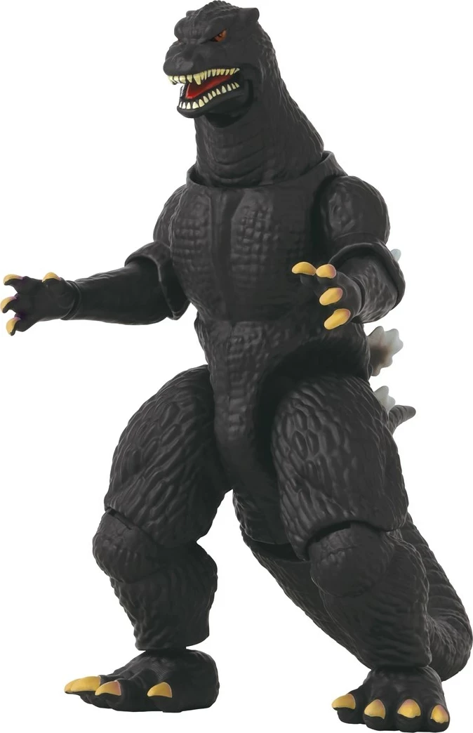 Figurë aksioni Godzilla Bandai, Godzilla 2004