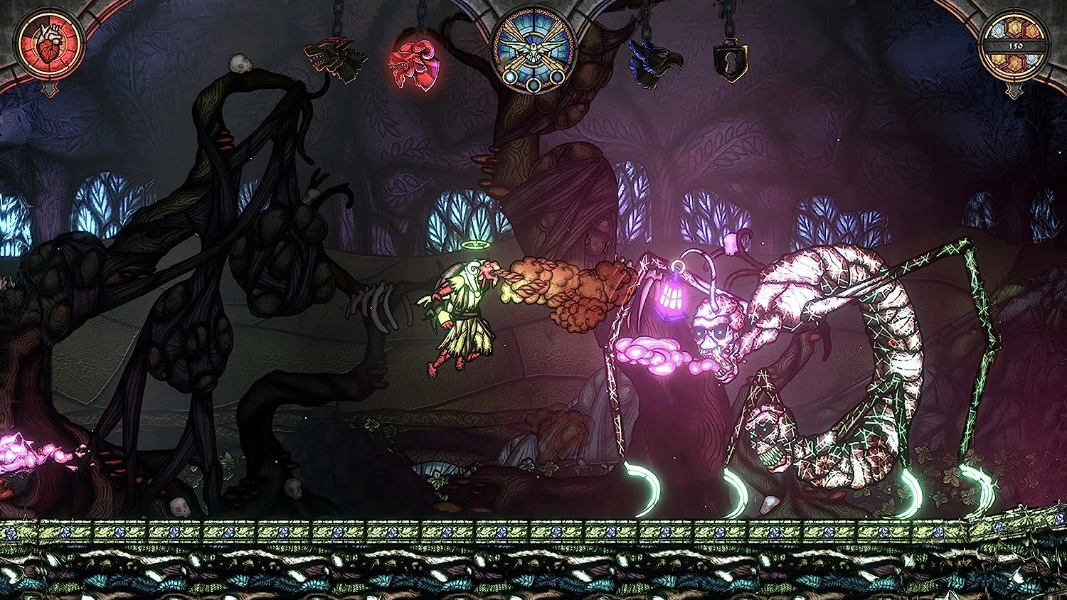 Lojë PS5 Just For Games Saga Of Sins, PEGI 7