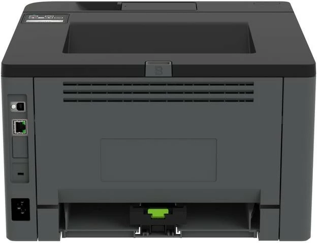 Printer laser Lexmark MS431dw, 42ppm, duplex, Wi-Fi, bardhë/zi
