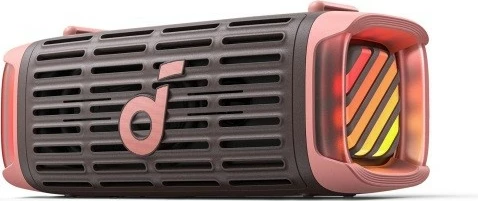 Altoparlant Anker Soundcore Boom 3i, Bluetooth, 50W, 16 orë, Kafe