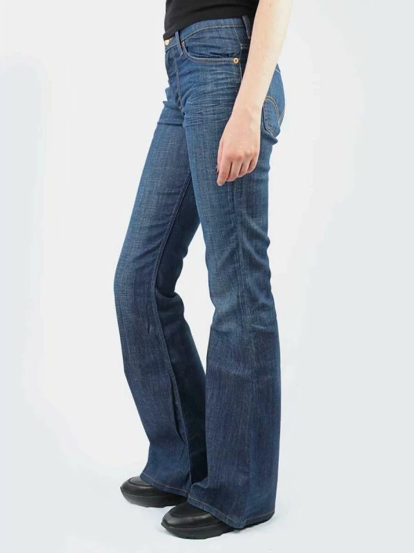 Xhinse femra Levi's