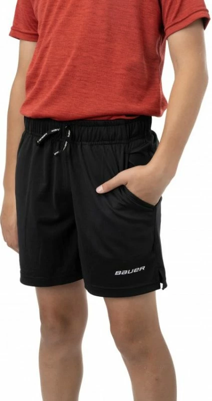 Shorce për fëmijë Bauer, të zeza