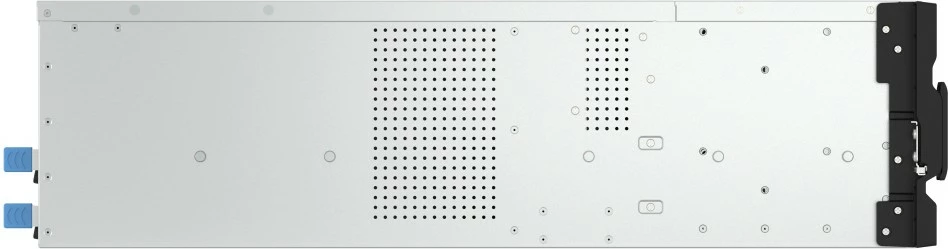 NAS QNAP TL-R2400PES-RP 528TB 24xWestern Digital WD221KFGX