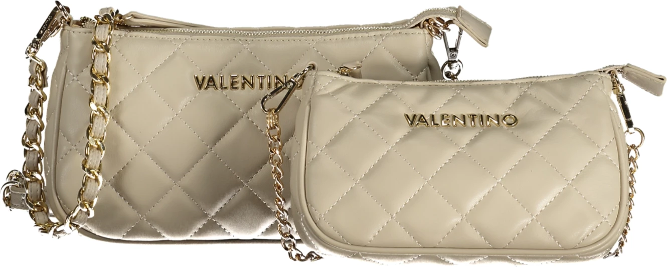 Çantë për femra VALENTINO BAGS, e bardhë
