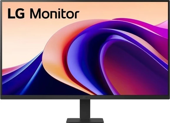 Monitor LG 32U631A-B, 31.5 inç, Quad HD, IPS, 100Hz, e zezë