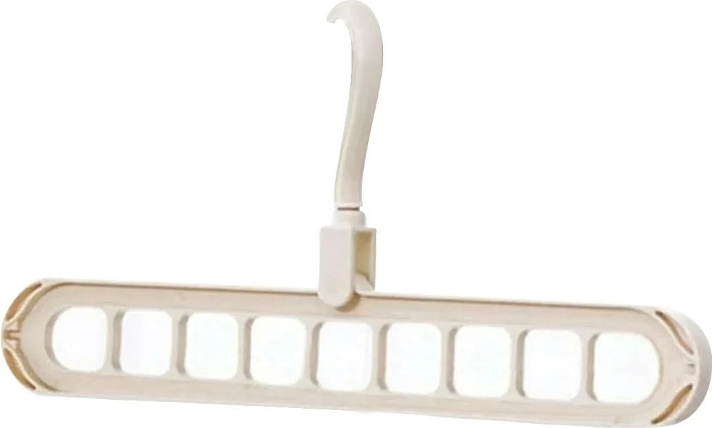 Varëse organizuese për rroba Hermia d80