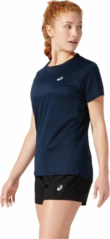 Maicë Asics femra, e kaltër