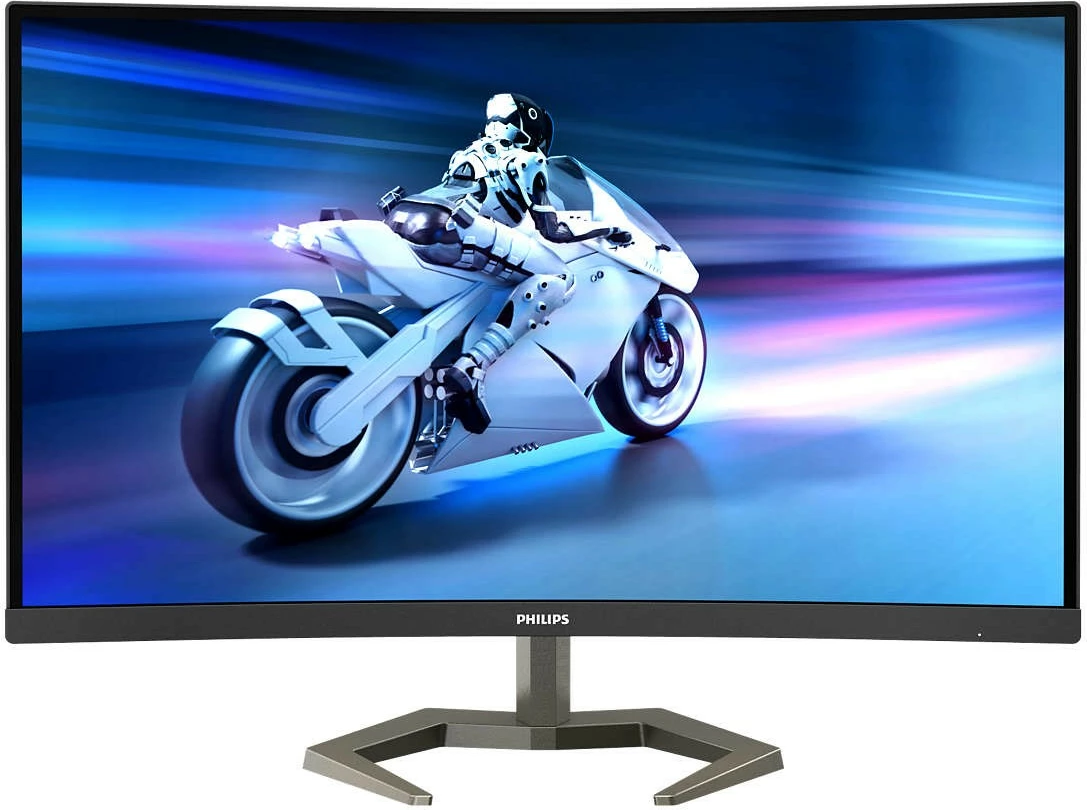 Monitor Philips Evnia 27M1C5200W/00, 68.6 cm (27"), Full HD, LCD, i zi